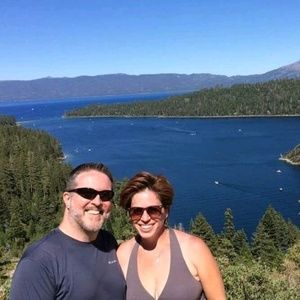 Meet your Posher, Terasa